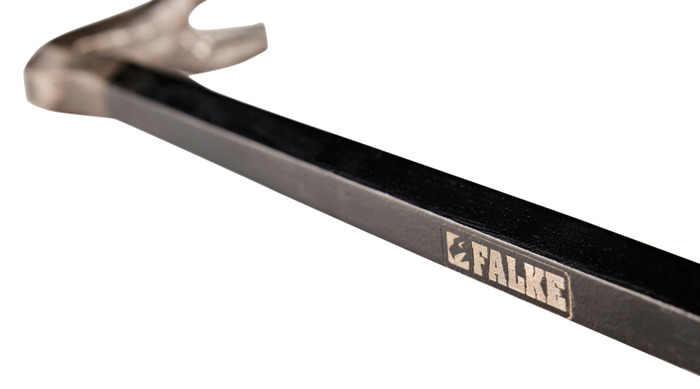 Bräckjärn 600 mm Falke